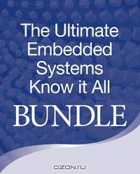 Embedded Systems Know It All Bundle