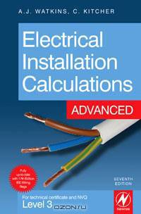 Electrical Installation Calculations: Advanced