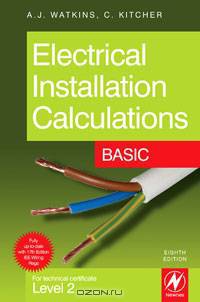 Electrical Installation Calculations: Basic