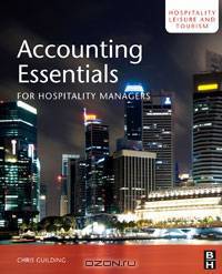 Accounting Essentials for Hospitality Managers,17