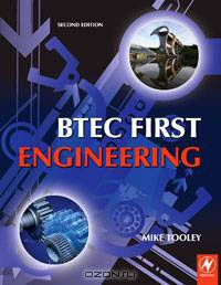BTEC First Engineering
