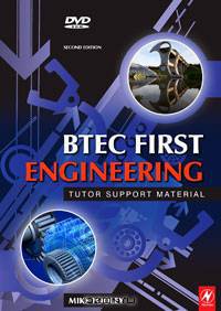 BTEC First Engineering Tutor Support Material