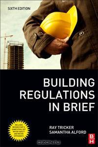 Building Regulations in Brief