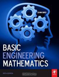 Basic Engineering Mathematics