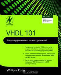 VHDL 101