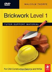 Brickwork Level 1 Tutor Support Material