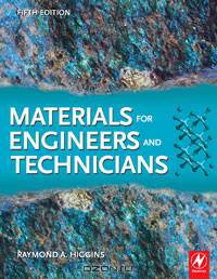 Materials for Engineers and Technicians