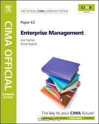 CIMA Official Learning System Enterprise Management