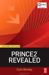 PRINCE2в„ў Revealed