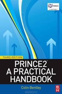 PRINCE2в„ў: A Practical Handbook