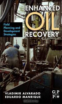 Enhanced Oil Recovery