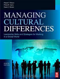 Managing Cultural Differences