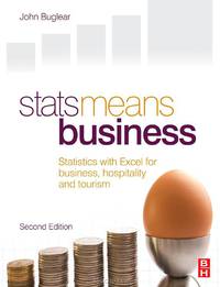 Stats Means Business 2nd edition