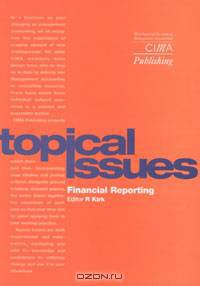 Financial Reporting