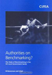 Authorities on Benchmarking