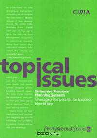 Enterprise Resource Planning Systems
