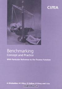 Benchmarking- Concept and Practice with Particular Reference to the Finance Function