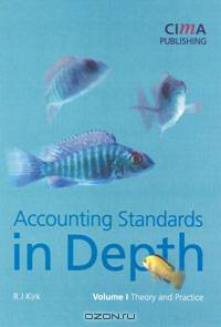 accountancy standards in Depth