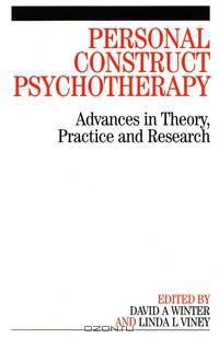 Personal Construct Psychotherapy