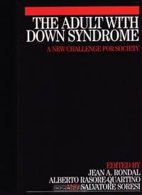 The Adult with Down Syndrome