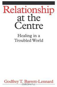 Relationship at the Centre
