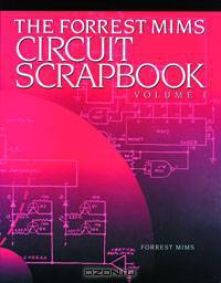 Mims Circuit Scrapbook V.I.