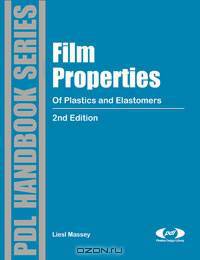 Film Properties of Plastics and Elastomers