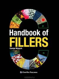 Handbook of Fillers, 3e