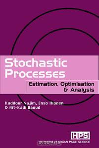 Stochastic Processes