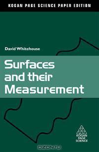 Surfaces and their Measurement