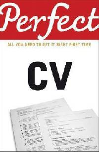 Perfect cv