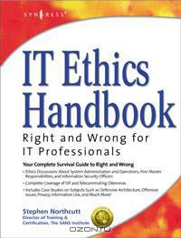 IT Ethics Handbook: