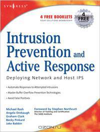 Intrusion Prevention and Active Response