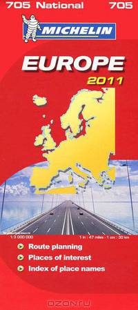 Europe 2011