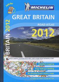 Great Britain 2012