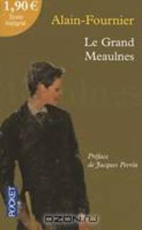 Le grand Meaulnes
