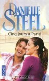 Cinq jours a Paris