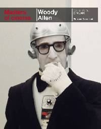 Woody Allen (Masters of Cinema Series)