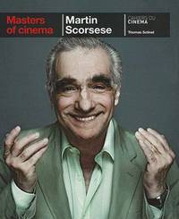 Masters of Cinema: Martin Scorsese
