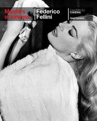 Masters of Cinema: Federico Fellini