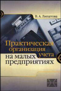 Практическая организация учета на малых предприятиях