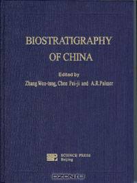Biostratigraphy of China