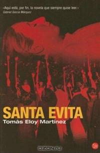 Santa Evita