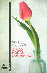 Cinco horas con Mario