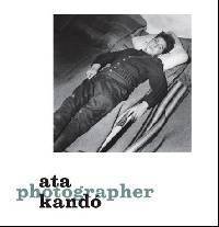 Ata Kando, photographer