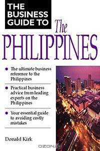Business Guide to Phillippines