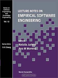 Lecture Notes on Empirical Software Engineering (Series on Software Engineering and Knowledge Engineering, 12)