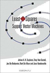 Least Squares Support Vector Machines