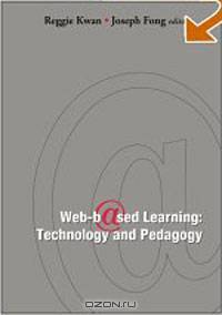 Web-based Learning: Technology And Pedagogy - Proceedings of the 4th International Conference