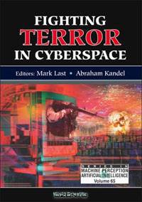 Fighting Terror in Cyberspace